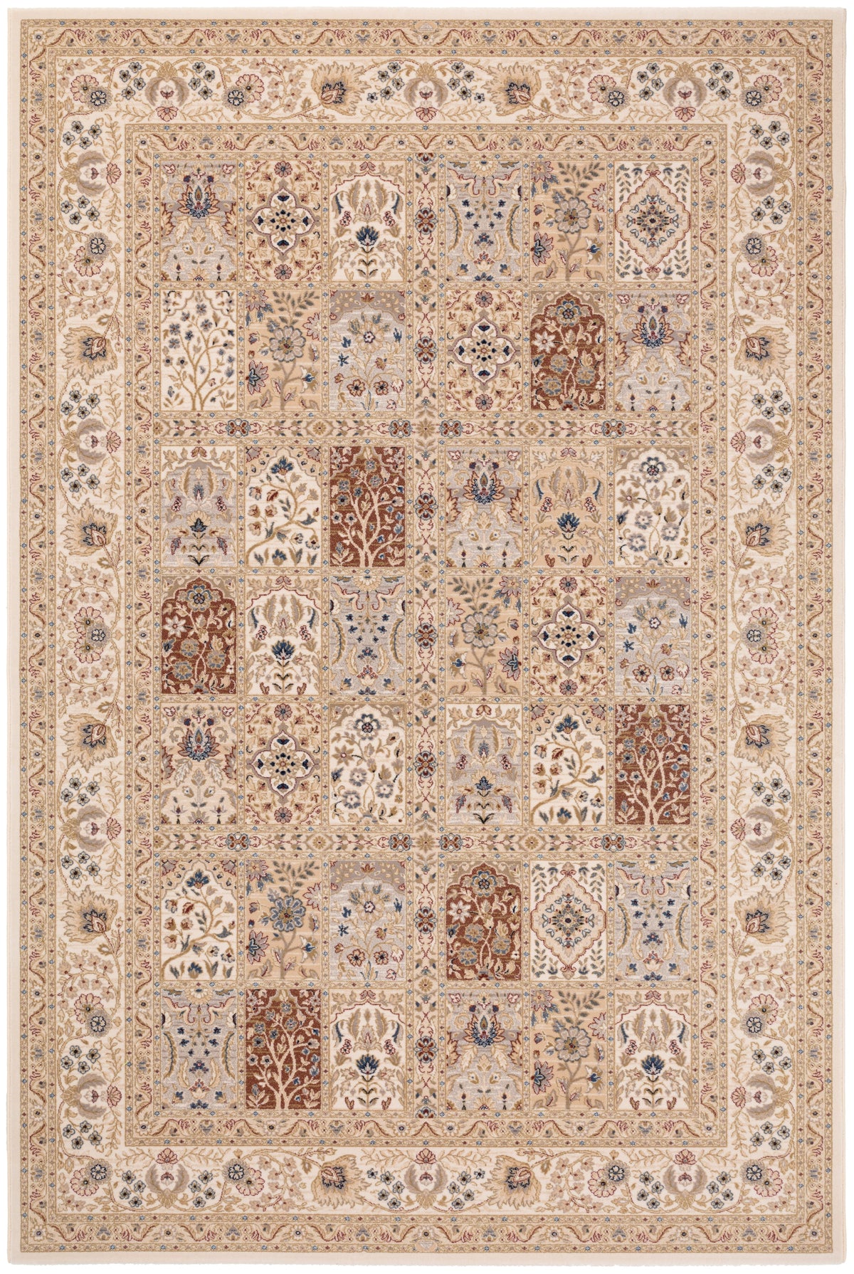Diamond — Venjara Carpets