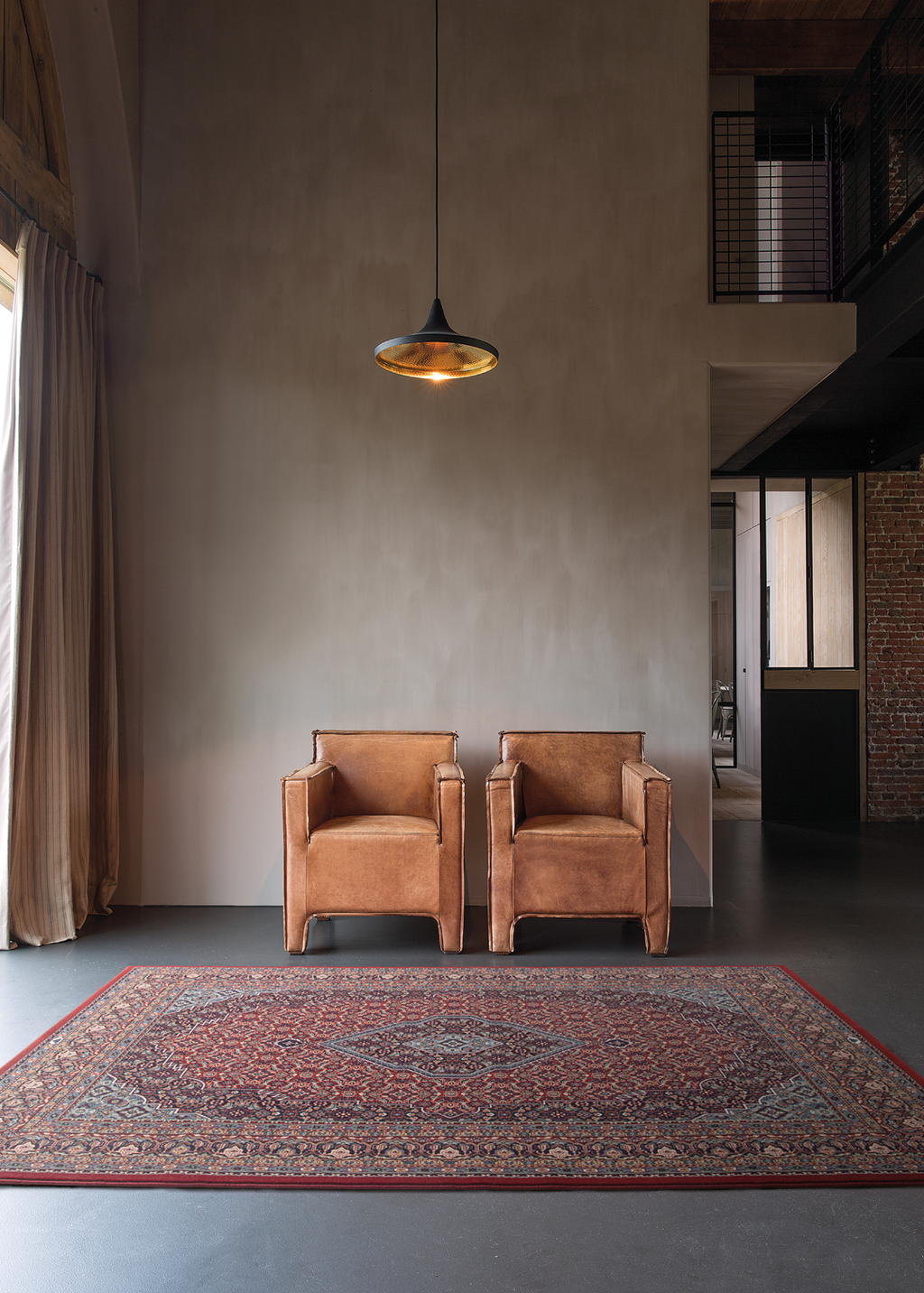 Diamond — Venjara Carpets