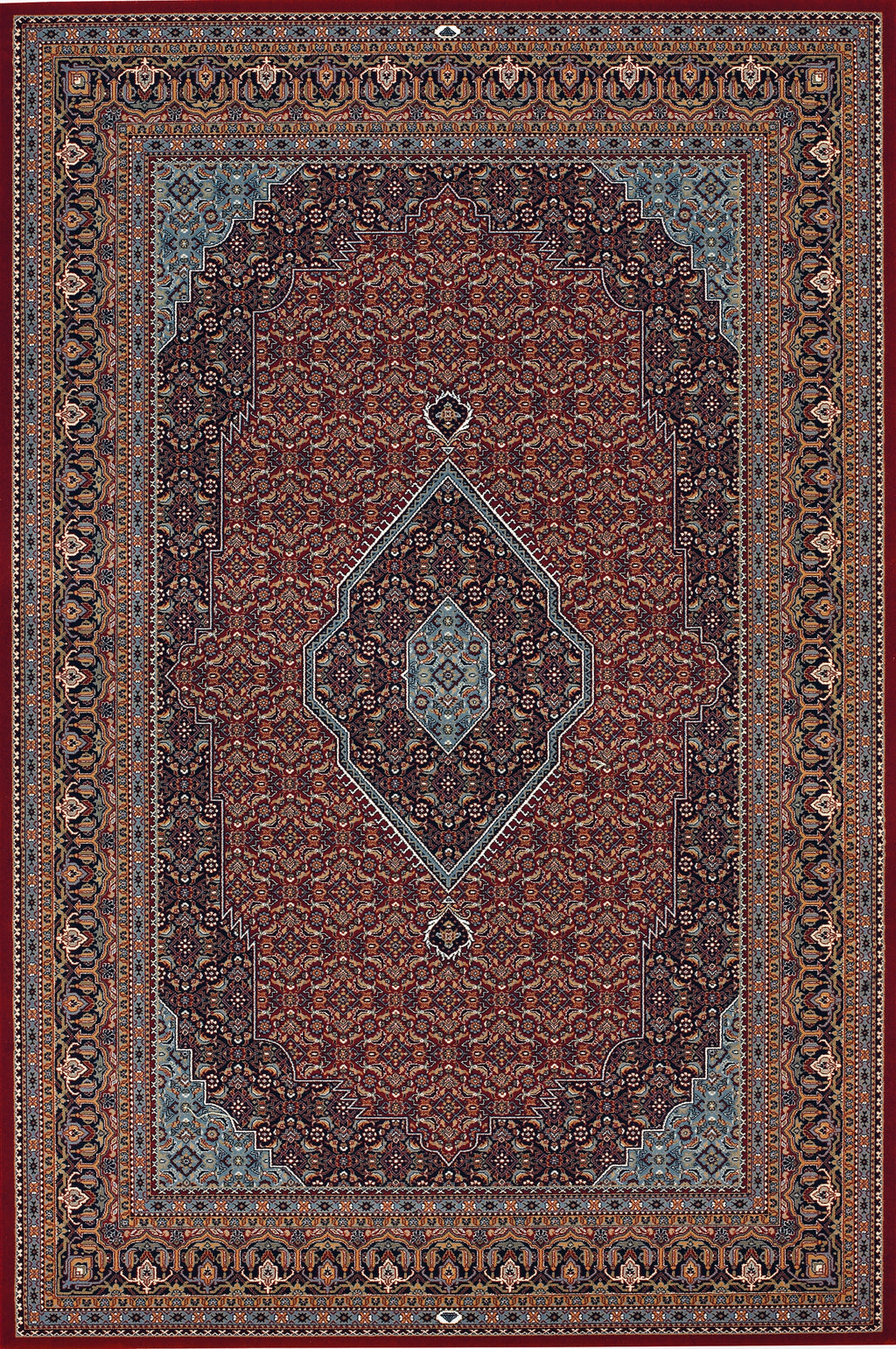 Diamond — Venjara Carpets
