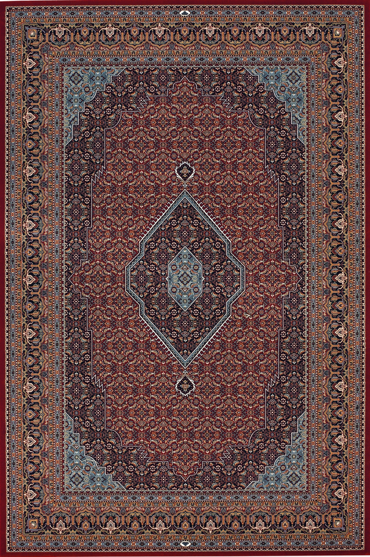 Diamond — Venjara Carpets