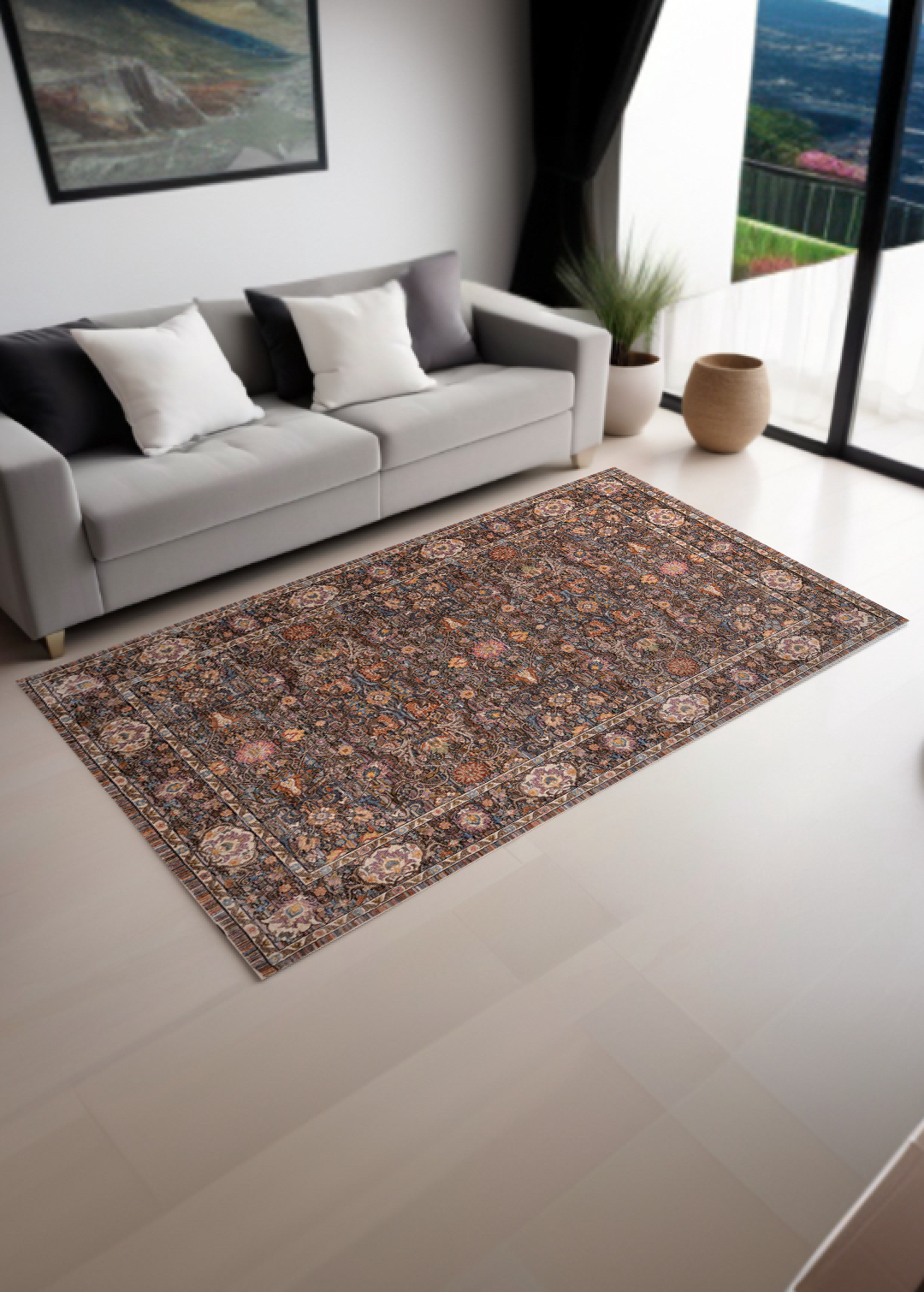 Limitee — Venjara Carpets