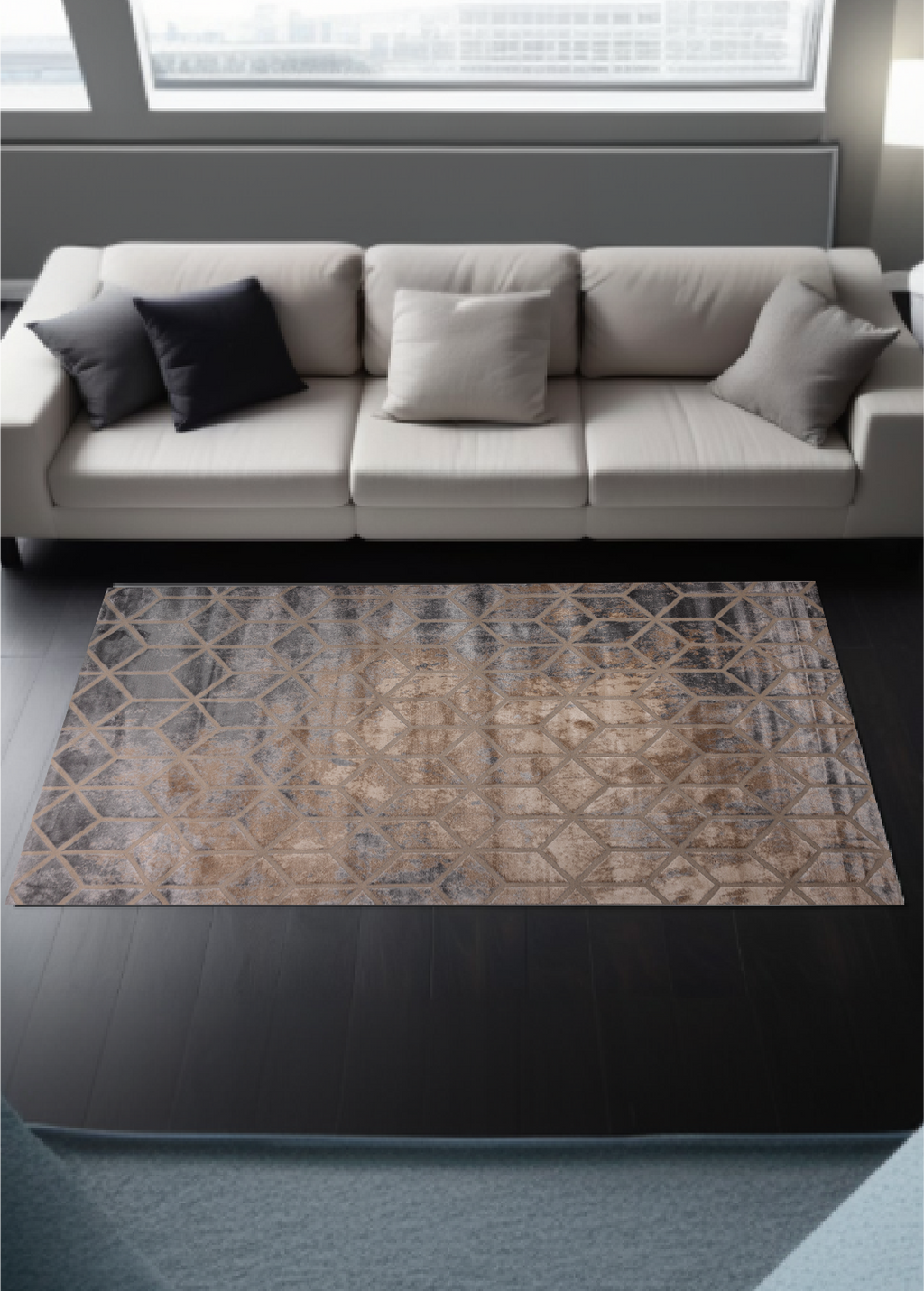 Dublin — Venjara Carpets