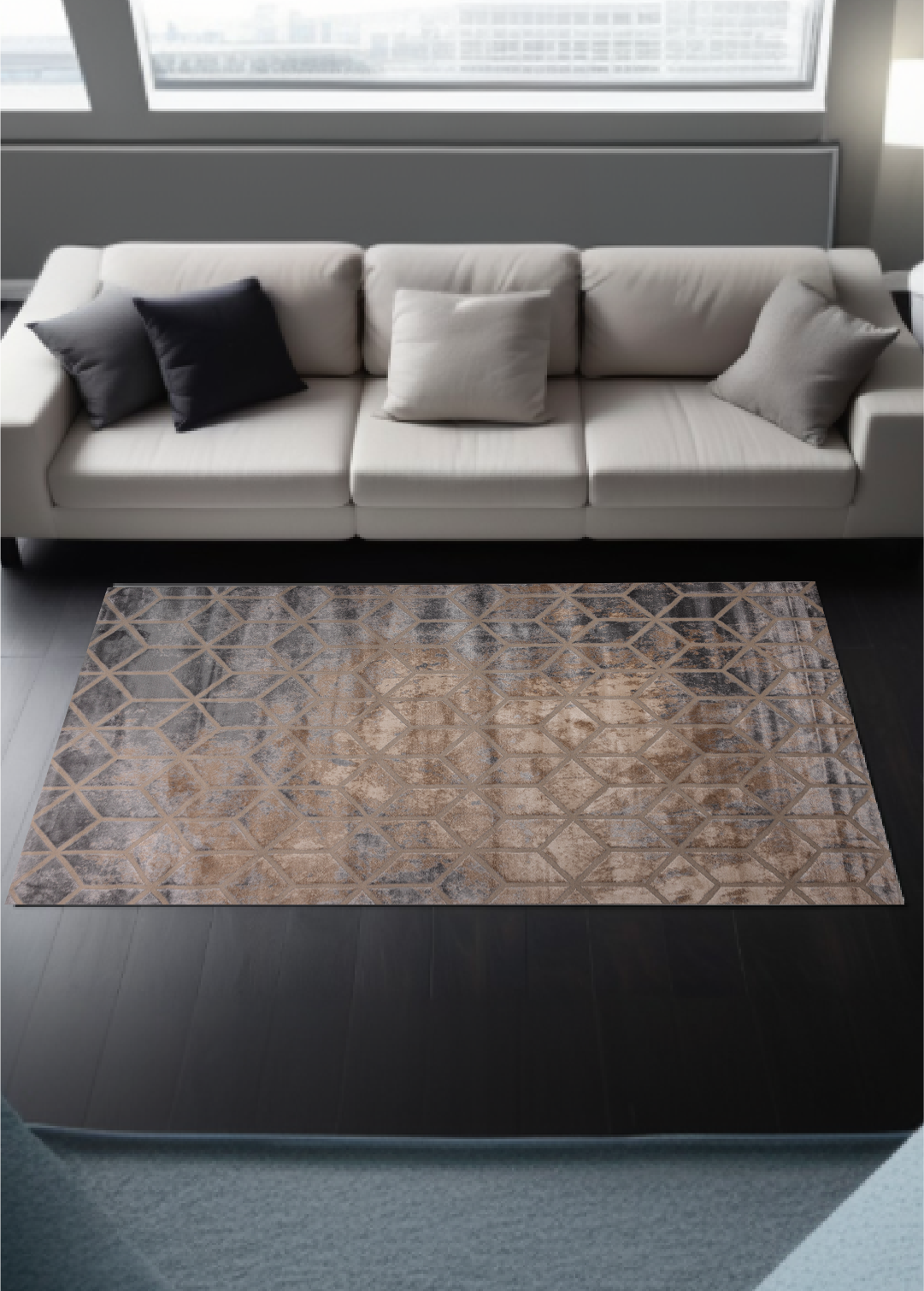 Dublin — Venjara Carpets