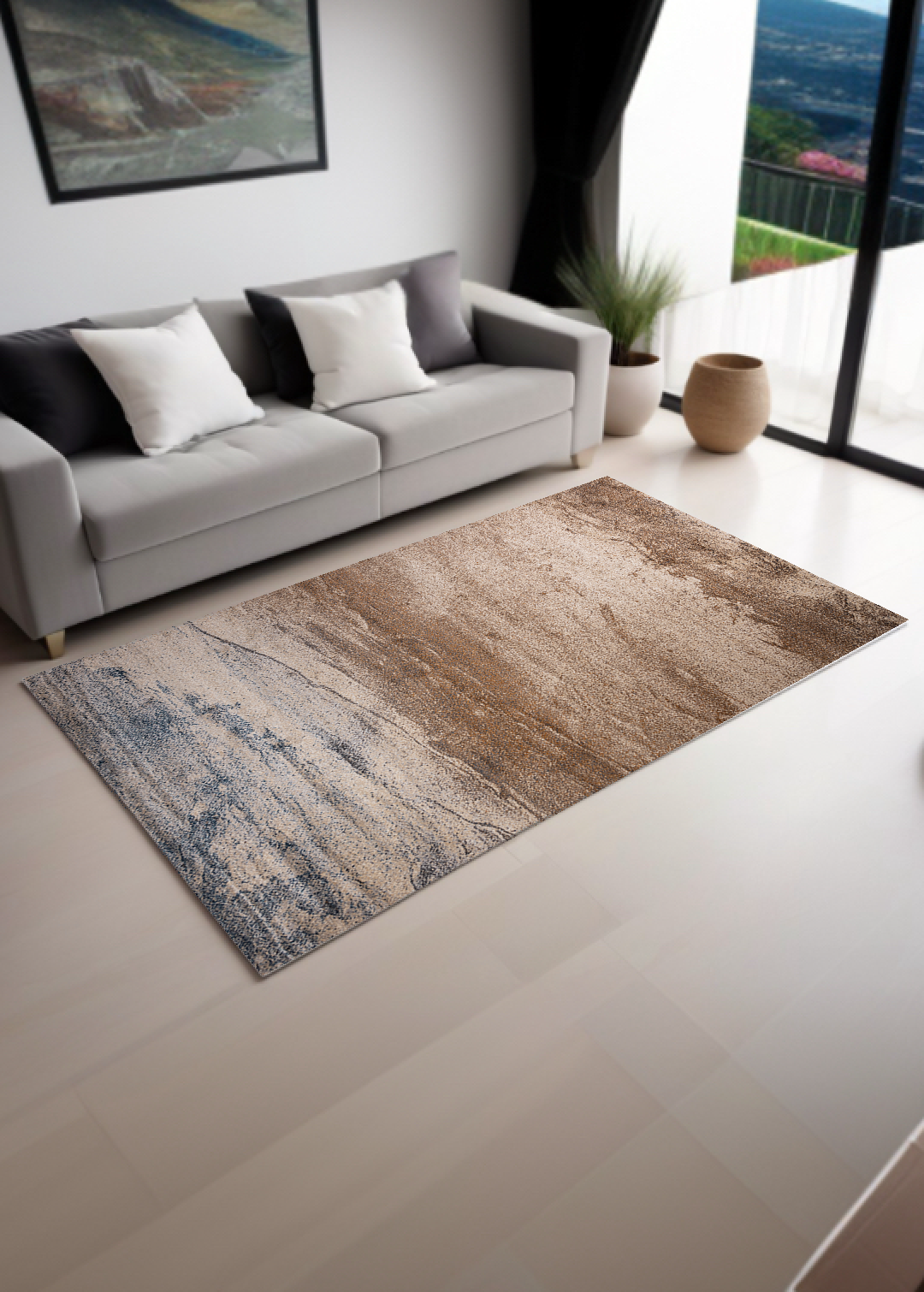 Kristy — Venjara Carpets
