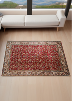 All Over Persian — Venjara Carpets