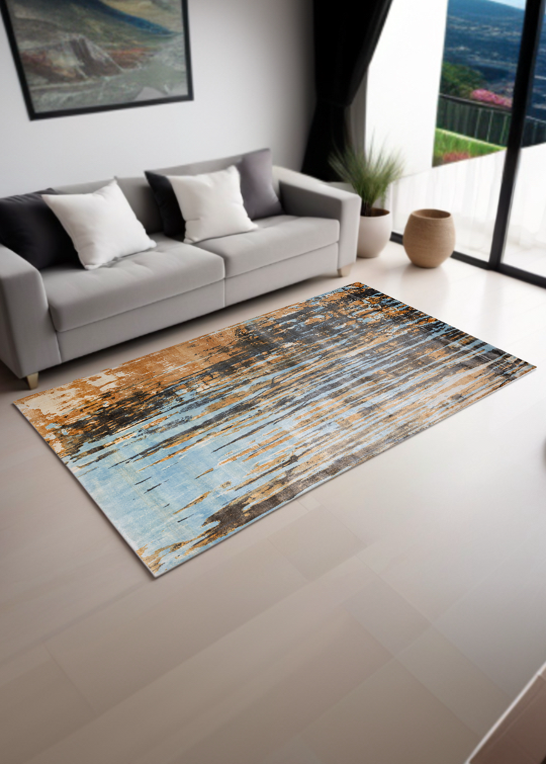 Venus — Venjara Carpets