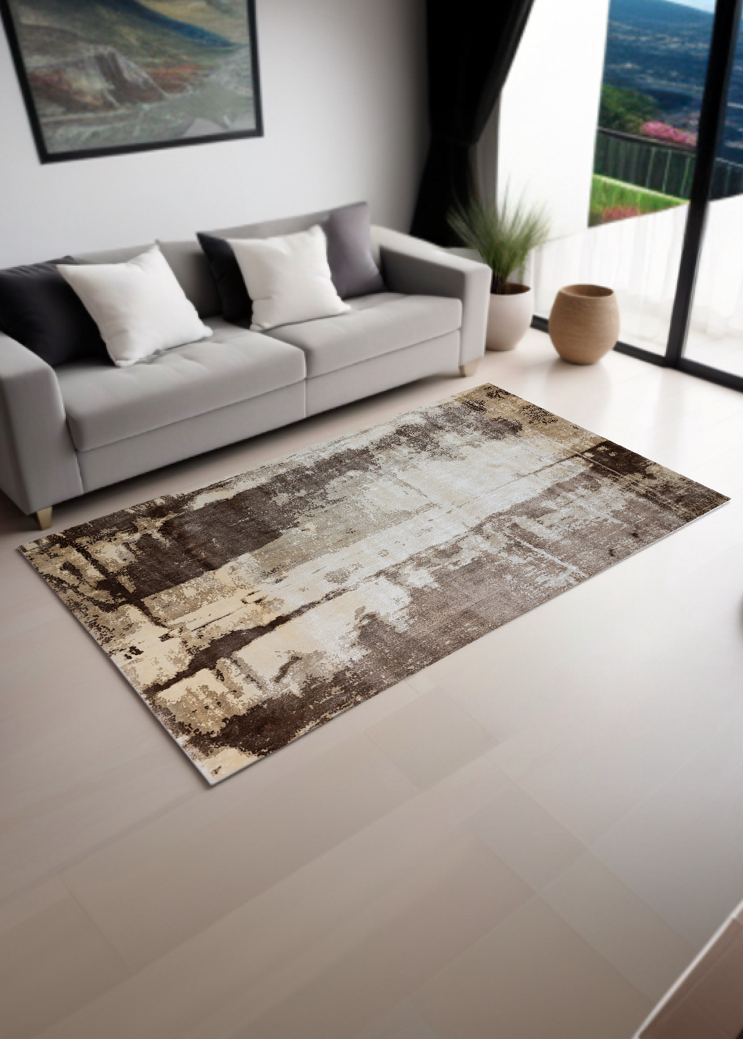 Luna — Venjara Carpets