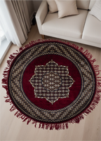 Farhana — Venjara Carpets