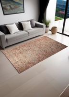 Pink Sand — Venjara Carpets