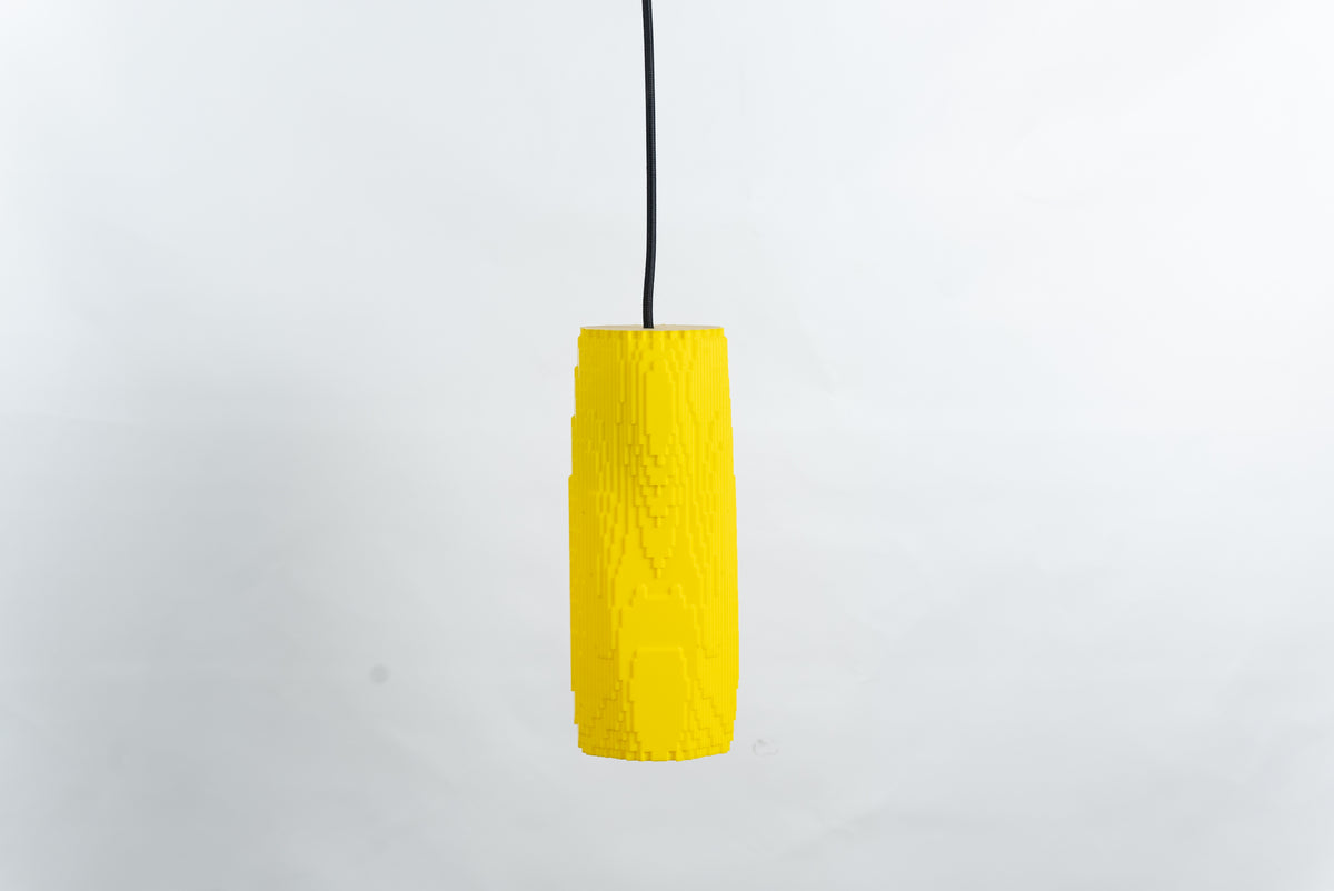Geometric Pel