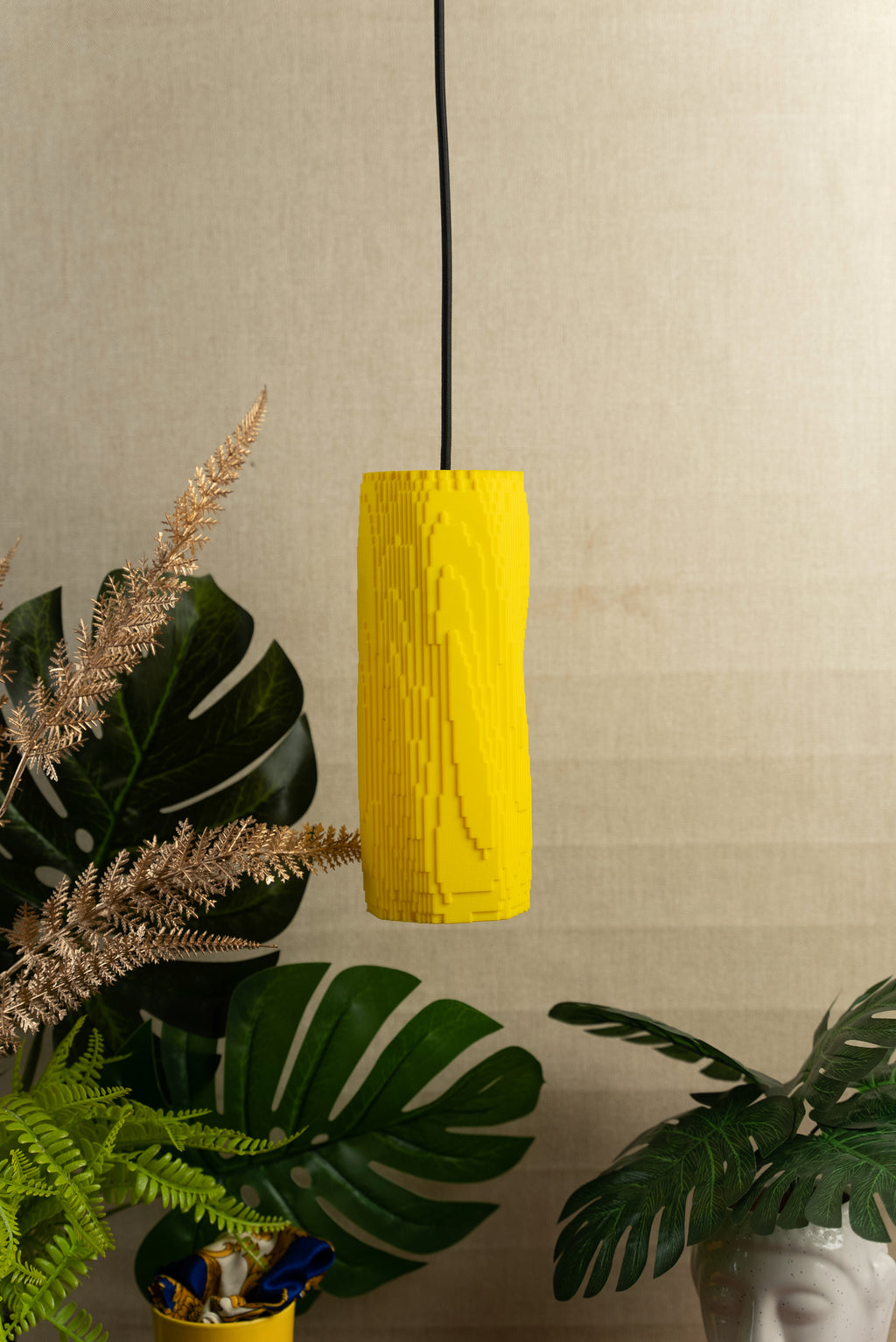 Geometric Pel