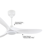 Astra - Simply Modern Fan