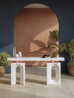Arco Console — Bombay Design Lab