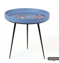 Kalam Table Chintz Vann
