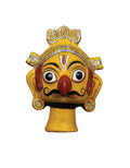 Cheriyal Figure of Garuda
