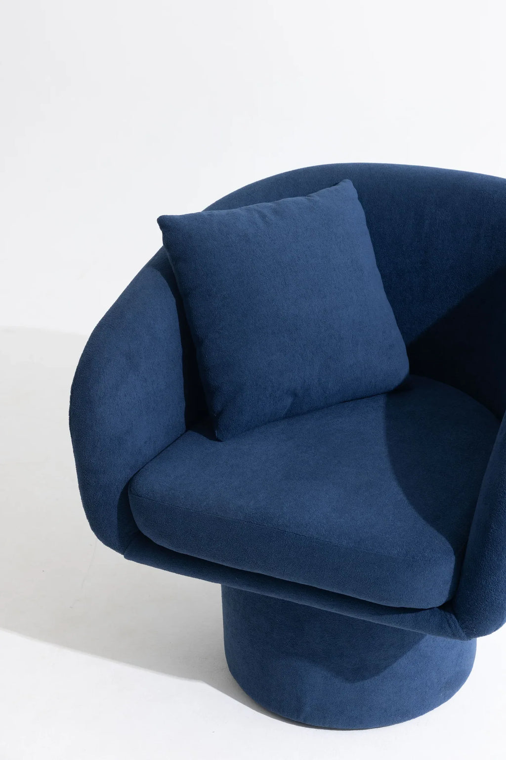 Nest Chair — Bombay Design Lab