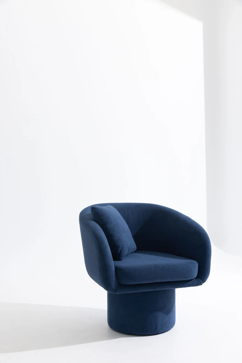 Nest Chair — Bombay Design Lab