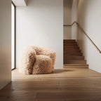 Bear Hug Chair — Bombay Design Lab