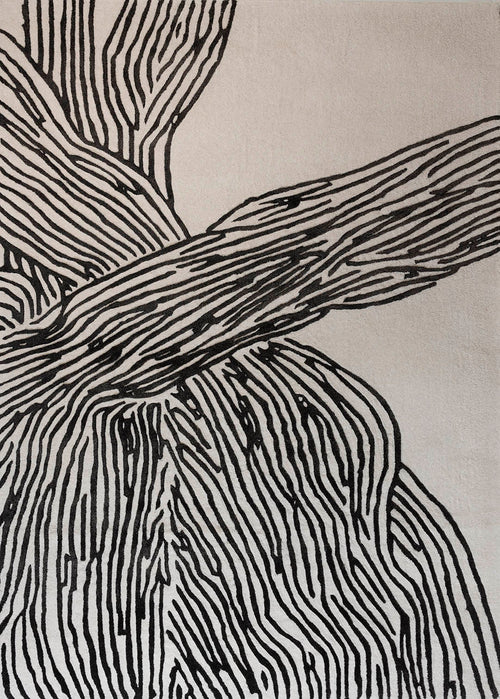 Braided Bamboo — Venjara Carpets