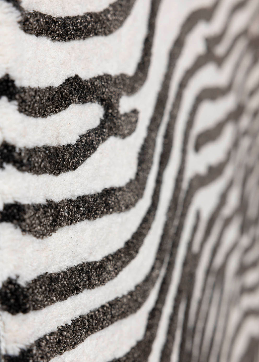 Braided Bamboo — Venjara Carpets
