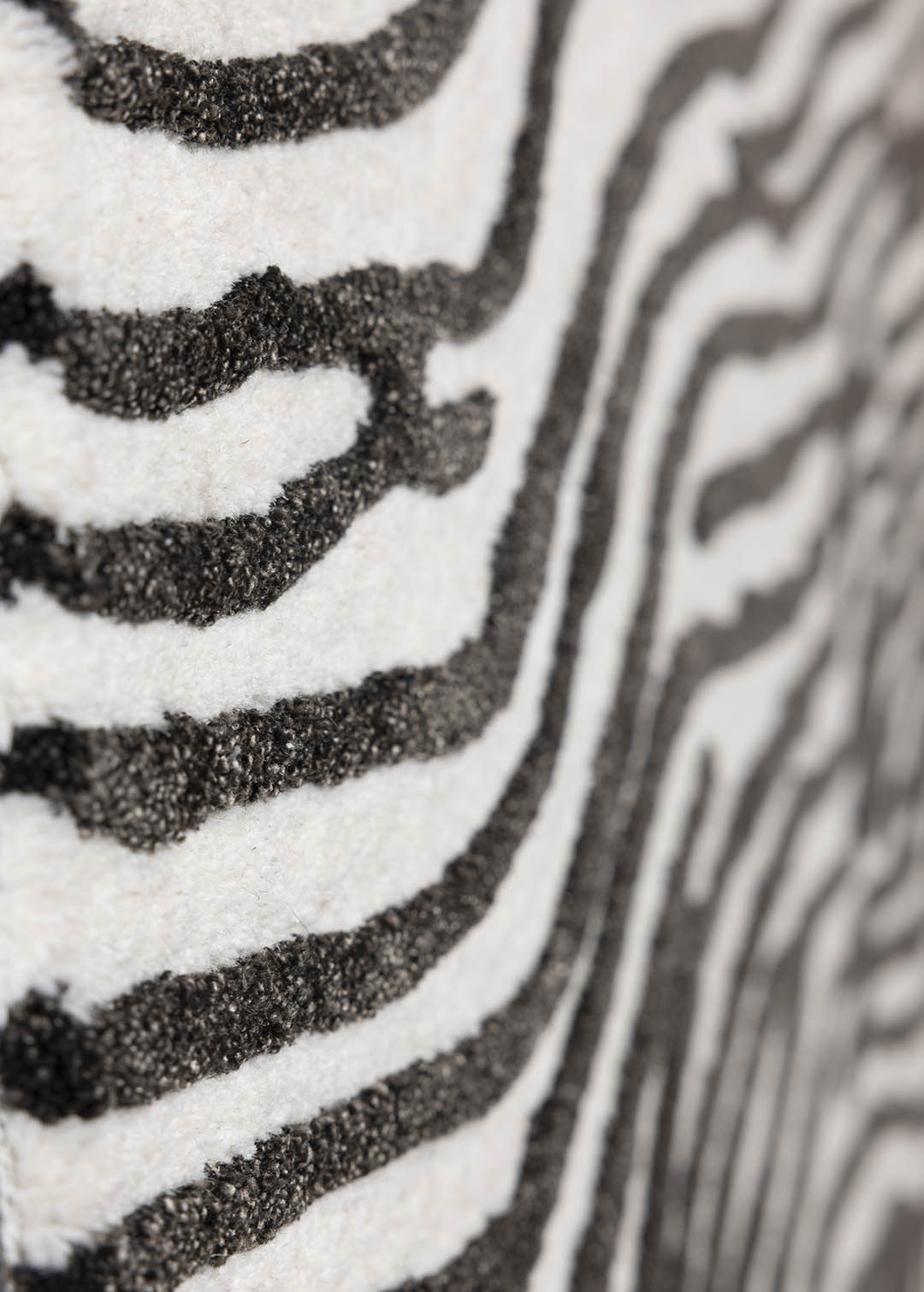 Braided Bamboo — Venjara Carpets
