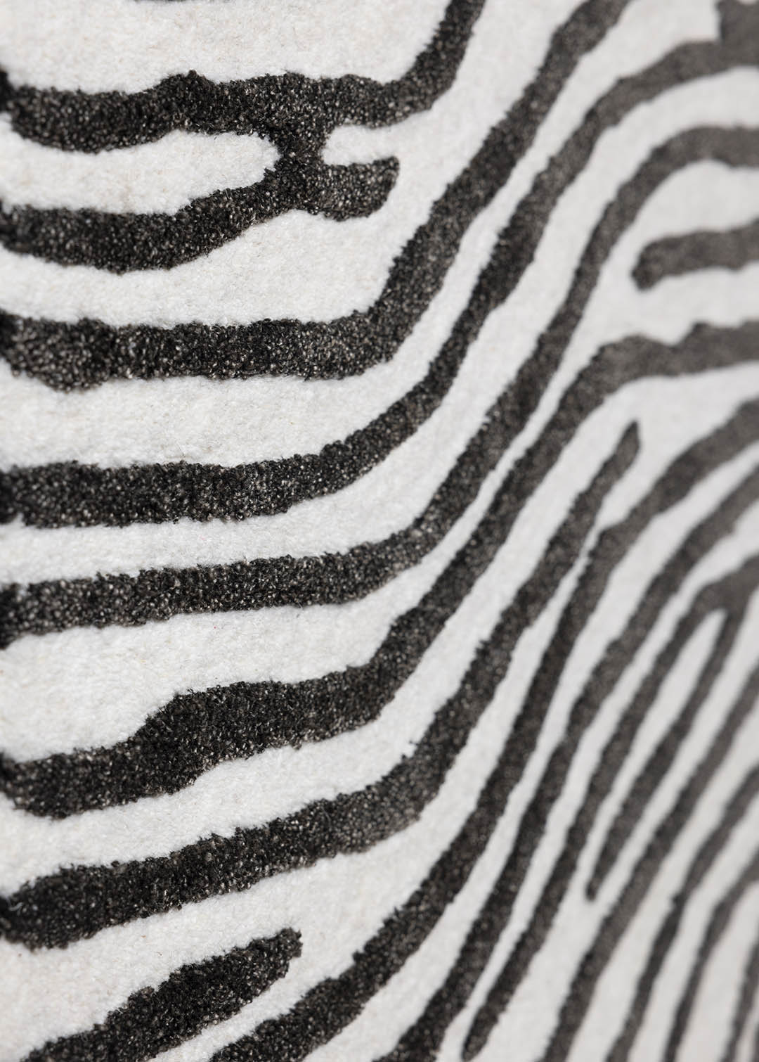 Braided Bamboo — Venjara Carpets