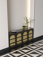 Pill Sideboard — Bombay Design Lab