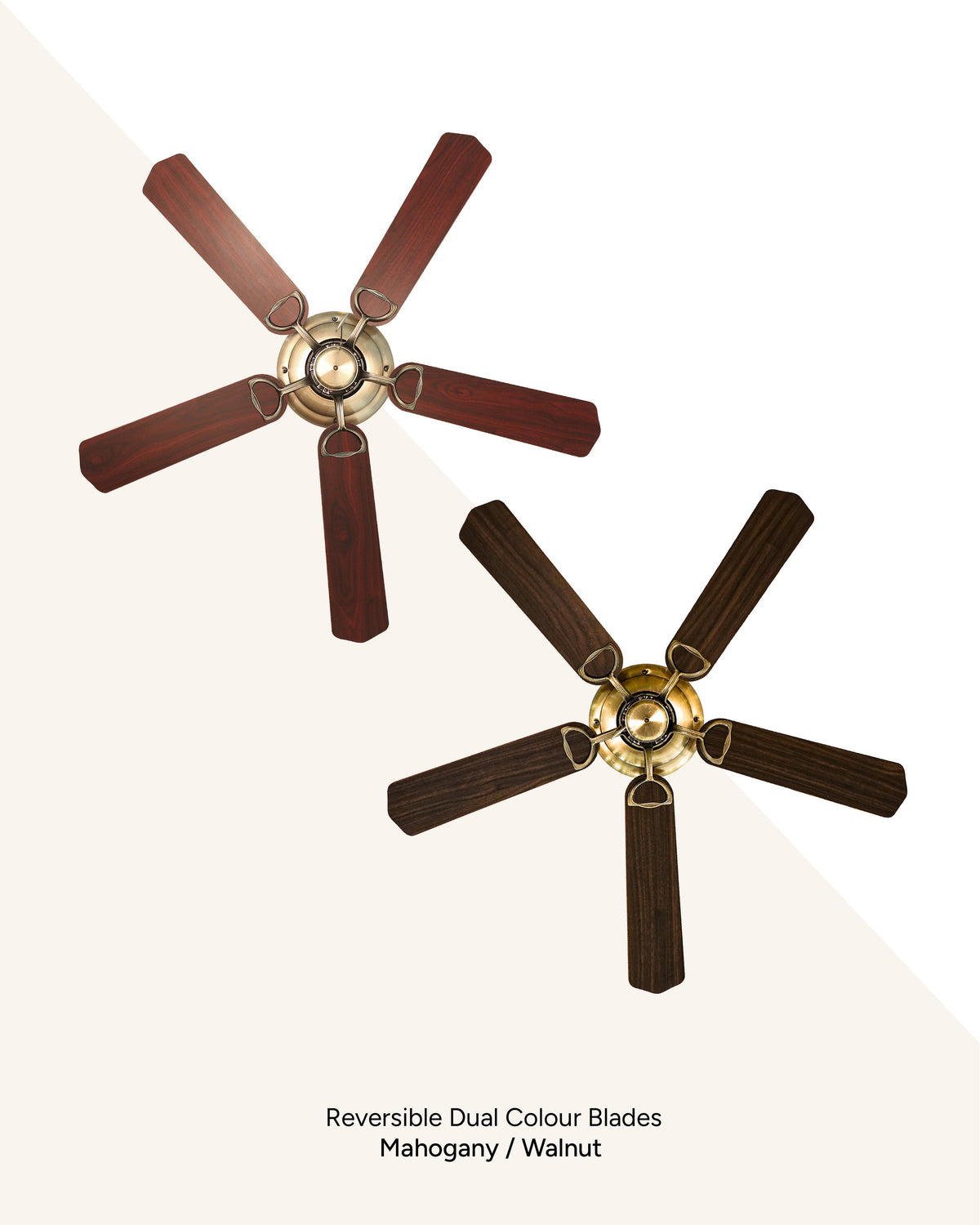 Classic - Classical Vintage Fan