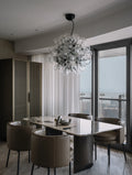 Champagne Bar Cabinet — Bombay Design Lab