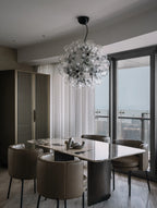 Champagne Bar Cabinet — Bombay Design Lab