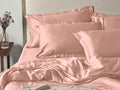 Classic Luxe Pillowcase Pair | 600 Thread Count