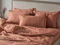 Classic Luxe Duvet Cover | 600 Thread Count