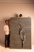 Do You See Them? — Venjara Carpets