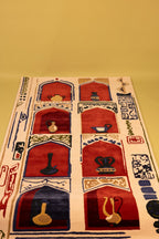 Marrakesh Windows — Venjara Carpets