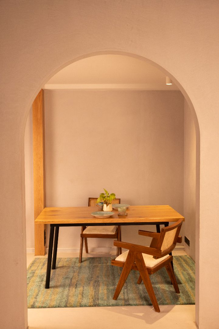 Seabed — Venjara Carpets