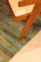 Seabed — Venjara Carpets