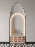 Pill Sideboard — Bombay Design Lab