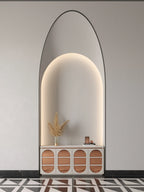 Pill Sideboard — Bombay Design Lab