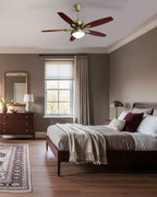 Elegance - Classical Vintage Fan