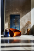 Eclipse Chair — Bombay Design Lab