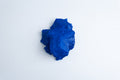 Cerulean Chunks