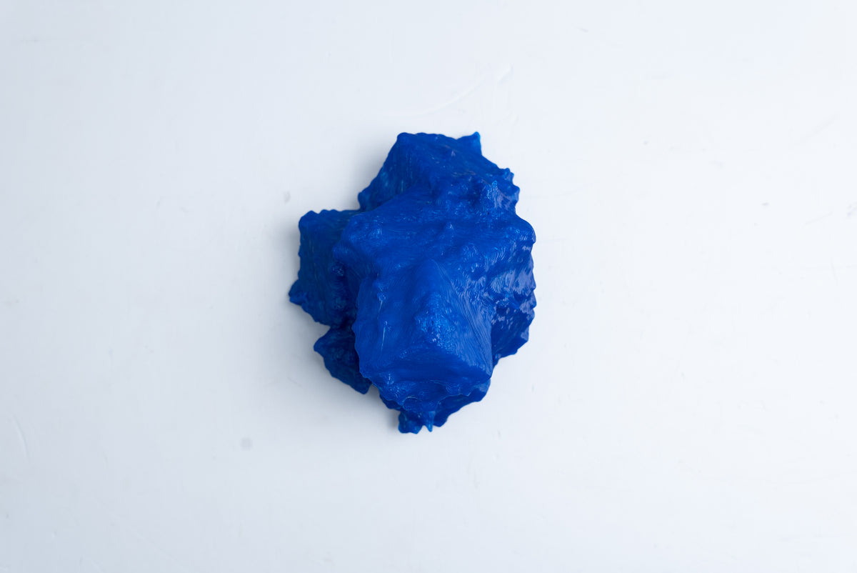 Cerulean Chunks