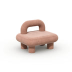 Fat Lounge Chair — Bombay Design Lab