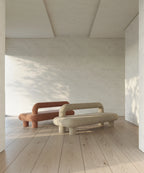 Fat Sofa — Bombay Design Lab