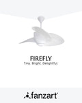 Firefly - Simply Modern Fan