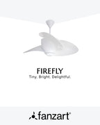 Firefly - Simply Modern Fan