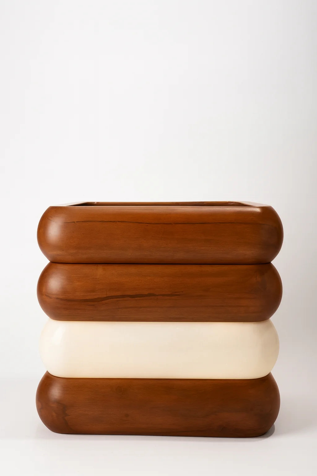 Fat Stack Light — Bombay Design Lab