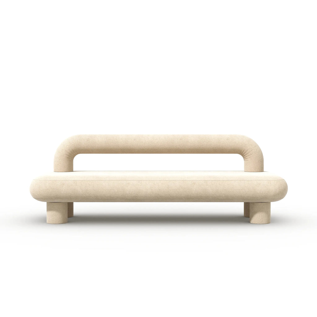 Fat Sofa — Bombay Design Lab