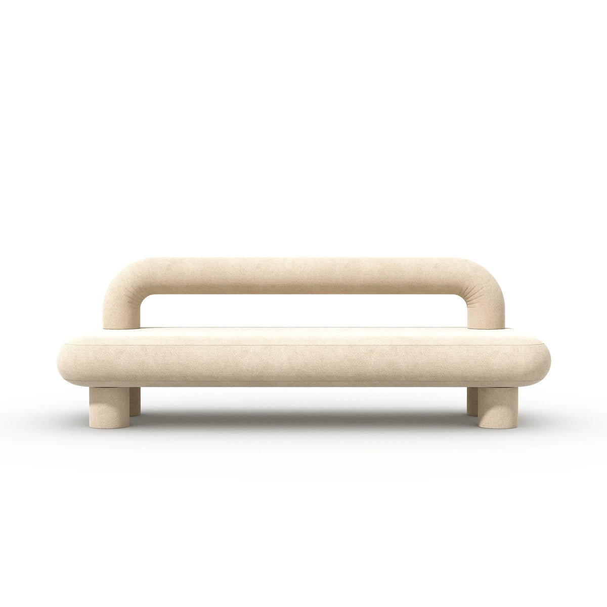 Fat Sofa — Bombay Design Lab