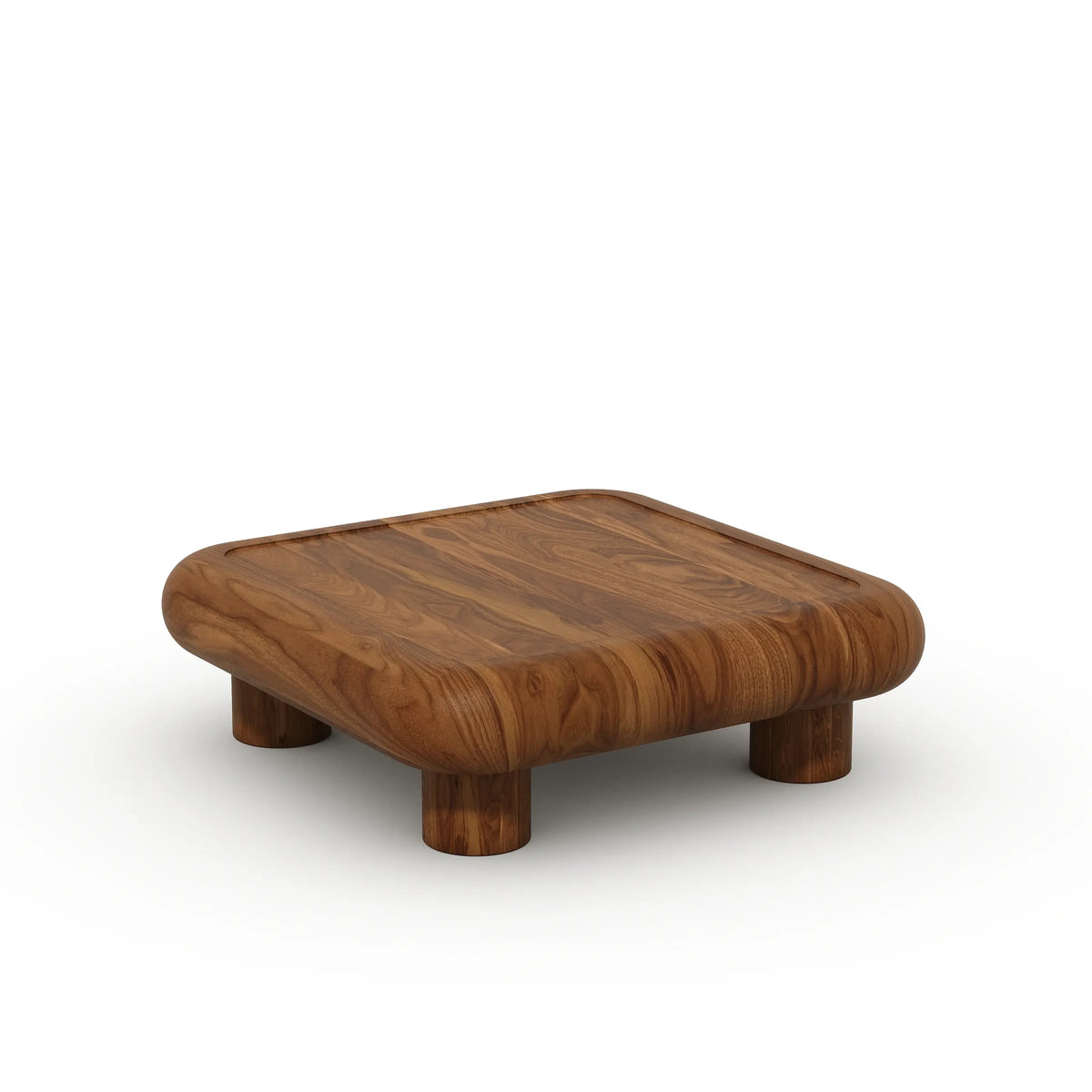 Fat Table — Bombay Design Lab